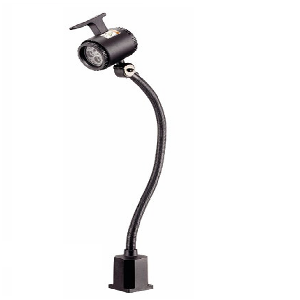 LED lampy s ohebným ramenem AC / DC 24V