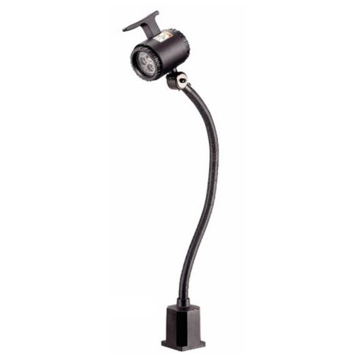 LED lampy s ohebným ramenem AC 100V ~ 240V, PLS 10 / 500